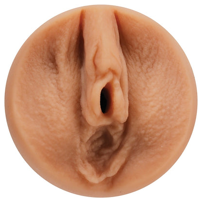 Main Squeeze Julia Ann Stroker Pussy-Vanilla Doc Johnson Toys - Masturbators