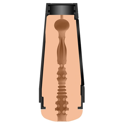 Main Squeeze Julia Ann Stroker Pussy-Vanilla Doc Johnson Toys - Masturbators