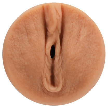 Main Squeeze Cherie DeVille Stroker Pussy-Vanilla Doc Johnson Toys - Masturbators