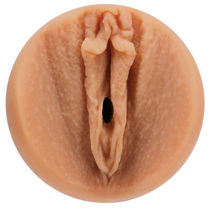 Main Squeeze Jenna Jameson Stroker Pussy-Vanilla Doc Johnson Toys - Masturbators