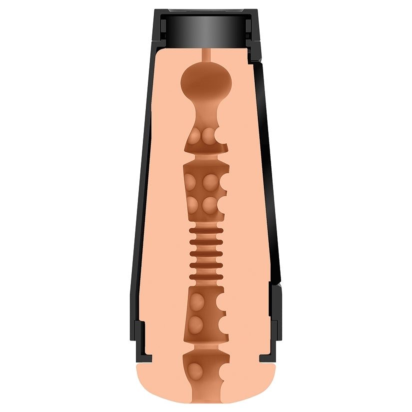 Main Squeeze Jenna Jameson Stroker Pussy-Vanilla