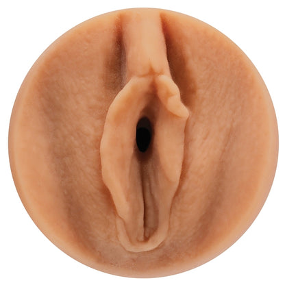 Main Squeeze Cory Chase Stroker Pussy-Vanilla Doc Johnson Toys - Masturbators