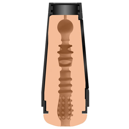 Main Squeeze Cory Chase Stroker Pussy-Vanilla Doc Johnson Toys - Masturbators