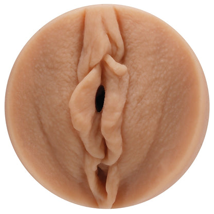 Main Squeeze Leo of Leolulu Stroker Pussy-Vanilla Doc Johnson Toys - Masturbators