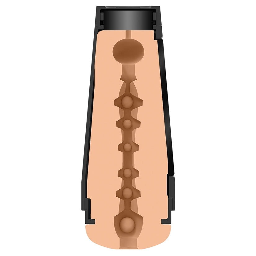 Main Squeeze Leo of Leolulu Stroker Pussy-Vanilla