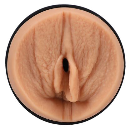 Main Squeeze Bridgette B Stroker Pussy-Vanilla Doc Johnson Toys - Masturbators