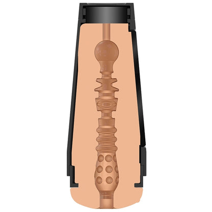 Main Squeeze Bridgette B Stroker Pussy-Vanilla Doc Johnson Toys - Masturbators