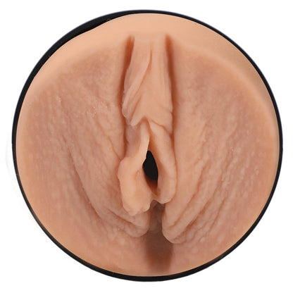 Main Squeeze Karlee Grey Stroker Pussy-Vanilla Doc Johnson Toys - Masturbators