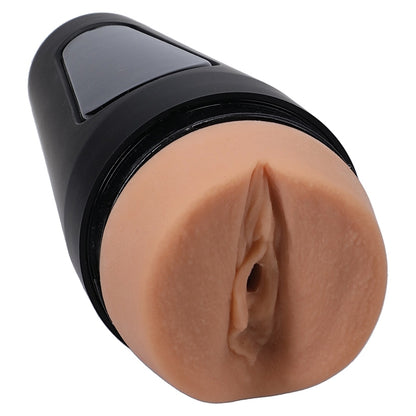 Main Squeeze Cindy Starfall Stroker Pussy-Vanilla Doc Johnson Toys - Masturbators