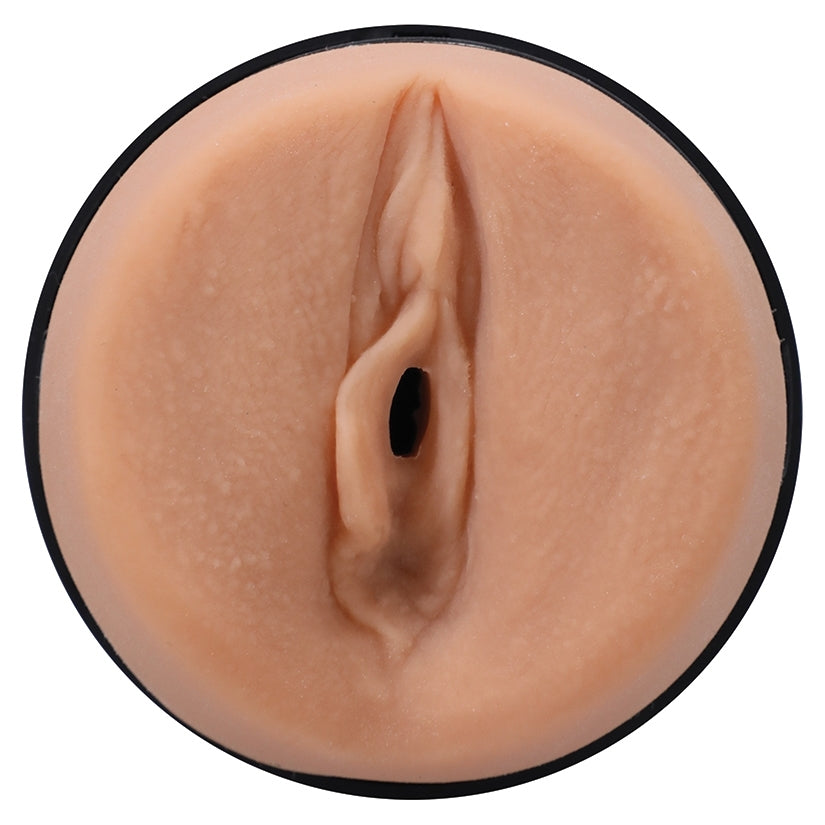 Main Squeeze Cindy Starfall Stroker Pussy-Vanilla