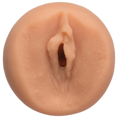 Main Squeeze The Virgin-Vanilla Doc Johnson Toys - Masturbators