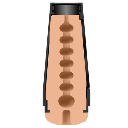 Main Squeeze The Virgin-Vanilla Doc Johnson Toys - Masturbators