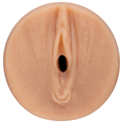 Main Squeeze Endurance Trainer Stroker Pussy-Vanilla Doc Johnson Toys - Masturbators