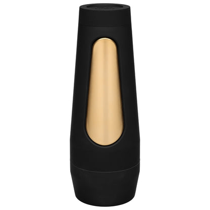 Main Squeeze Endurance Trainer Stroker Pussy-Vanilla Doc Johnson Toys - Masturbators