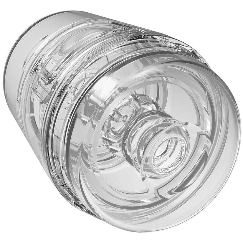 Main Squeeze Pop-Off Optix-Crystal