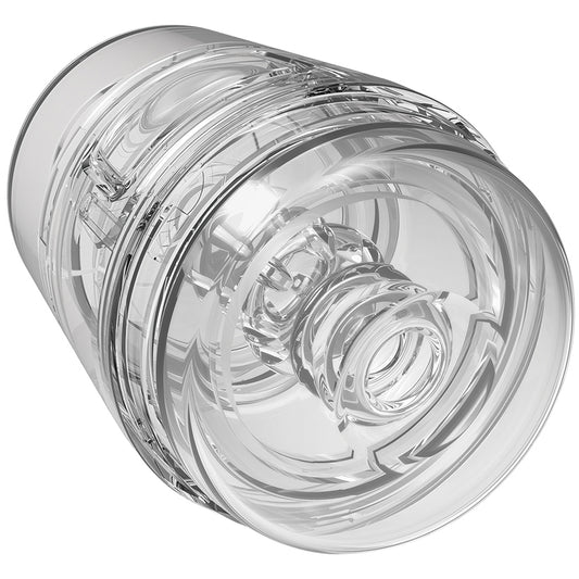 Main Squeeze Pop-Off Optix-Crystal