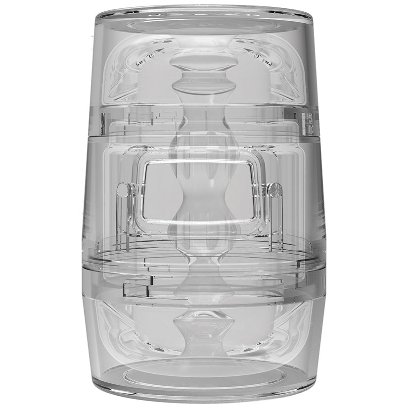 Main Squeeze Pop-Off Optix-Crystal