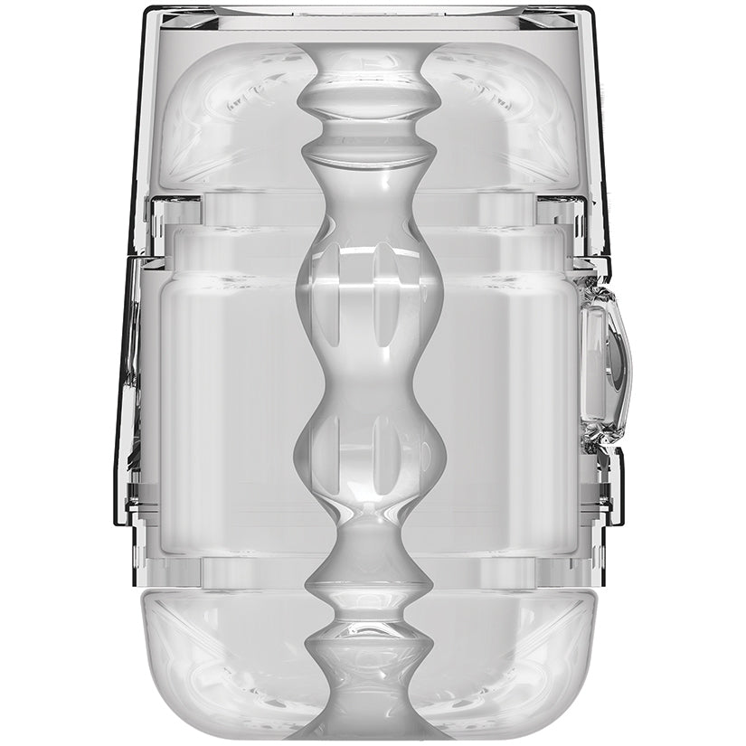 Main Squeeze Pop-Off Optix-Crystal