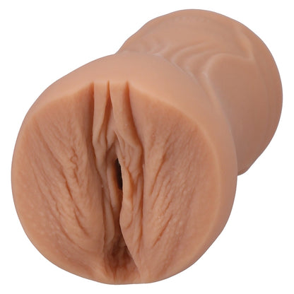Signature Strokers Skye Blue-Vanilla Doc Johnson Toys - Masturbators