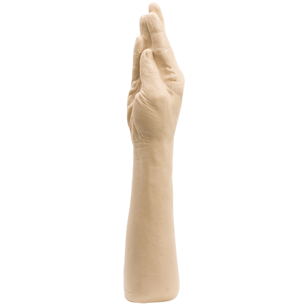 The Hand Default Title The Classics Toys - Dildos