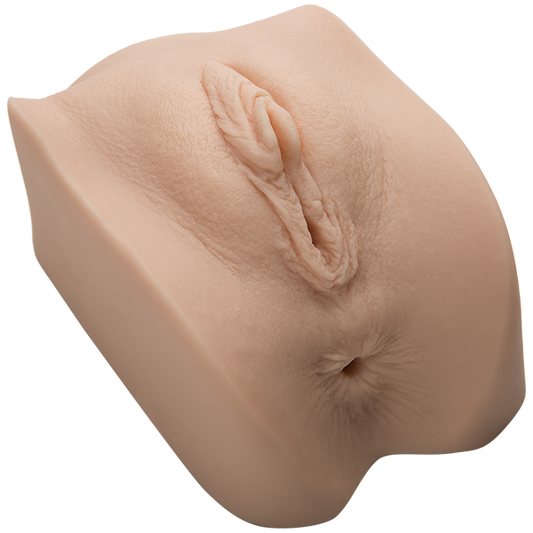 Briana Pocket Pussy Default Title Vivid Toys Toys - Masturbators