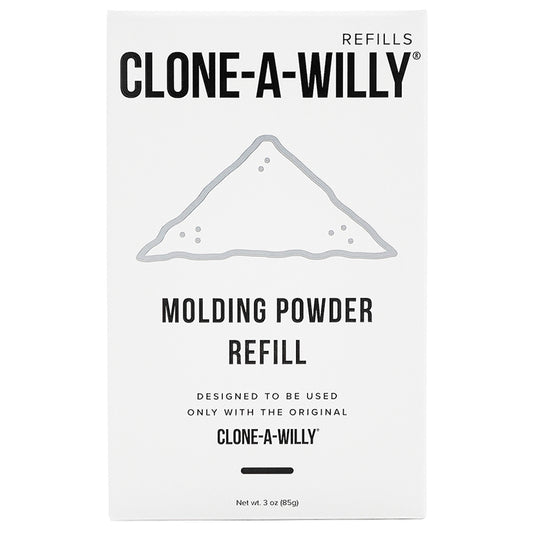 Clone-A-Willy Molding Powder 3oz