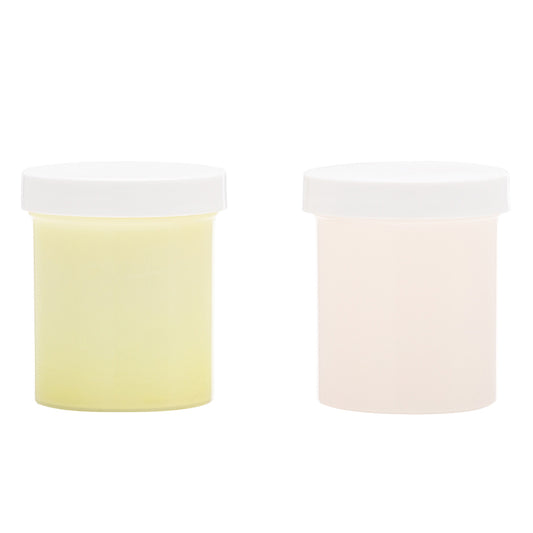 Clone A Willy Silicone Refill Glow in the Dark-Green