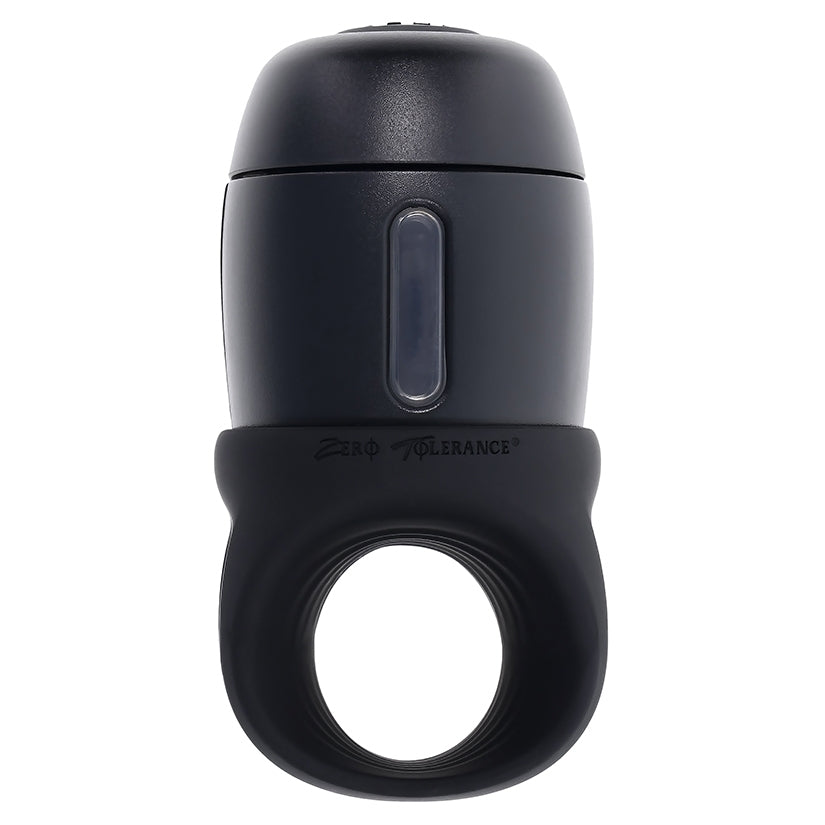 Zero Tolerance Wet it Be