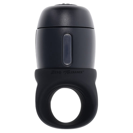 Zero Tolerance Wet it Be