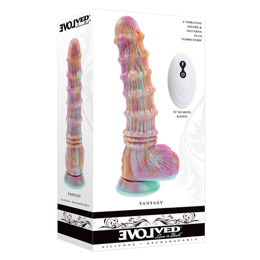 Evolved Fantasy Default Title Evolved Novelties Toys - Vibrators