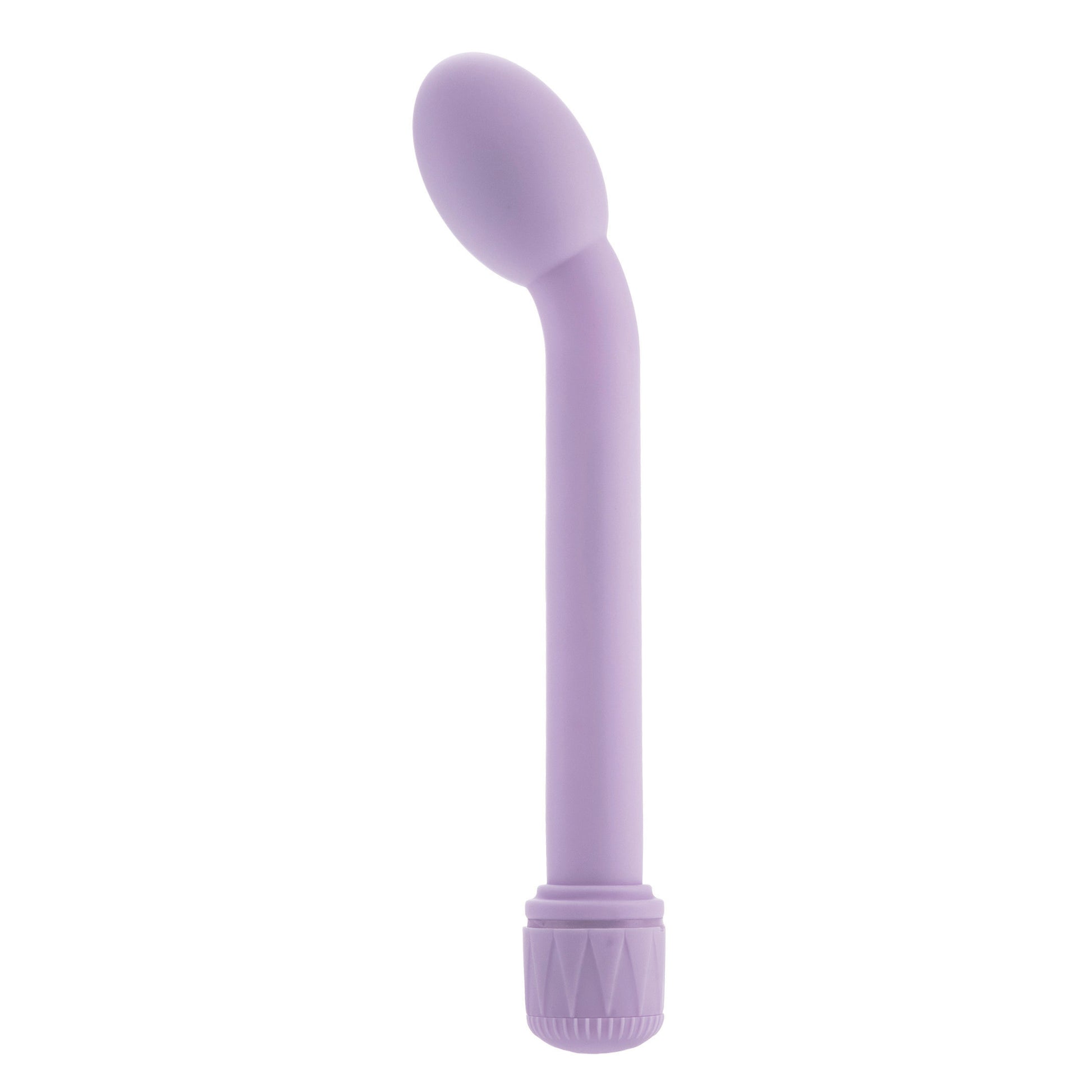 First Time G-Spot Tulip Vibe - Purple Default Title CalExotics - California Exotic Novelties Toys - Vibrators
