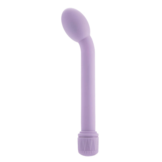 First Time G-Spot Tulip Vibe - Purple Default Title CalExotics - California Exotic Novelties Toys - Vibrators