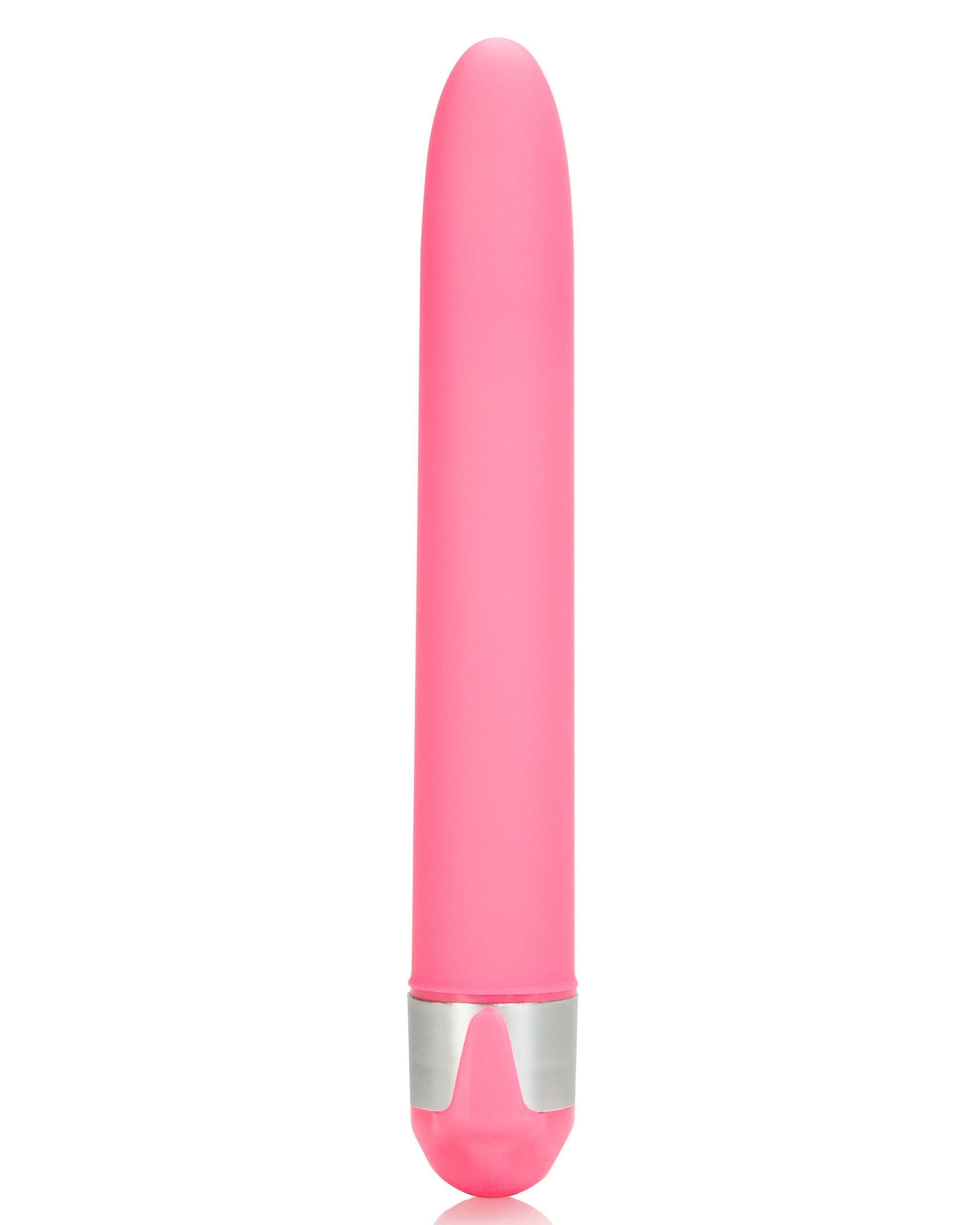 Shanes World Sorority Party Vibe All Night Long - Pink Default Title CalExotics - California Exotic Novelties Toys - Vibrators