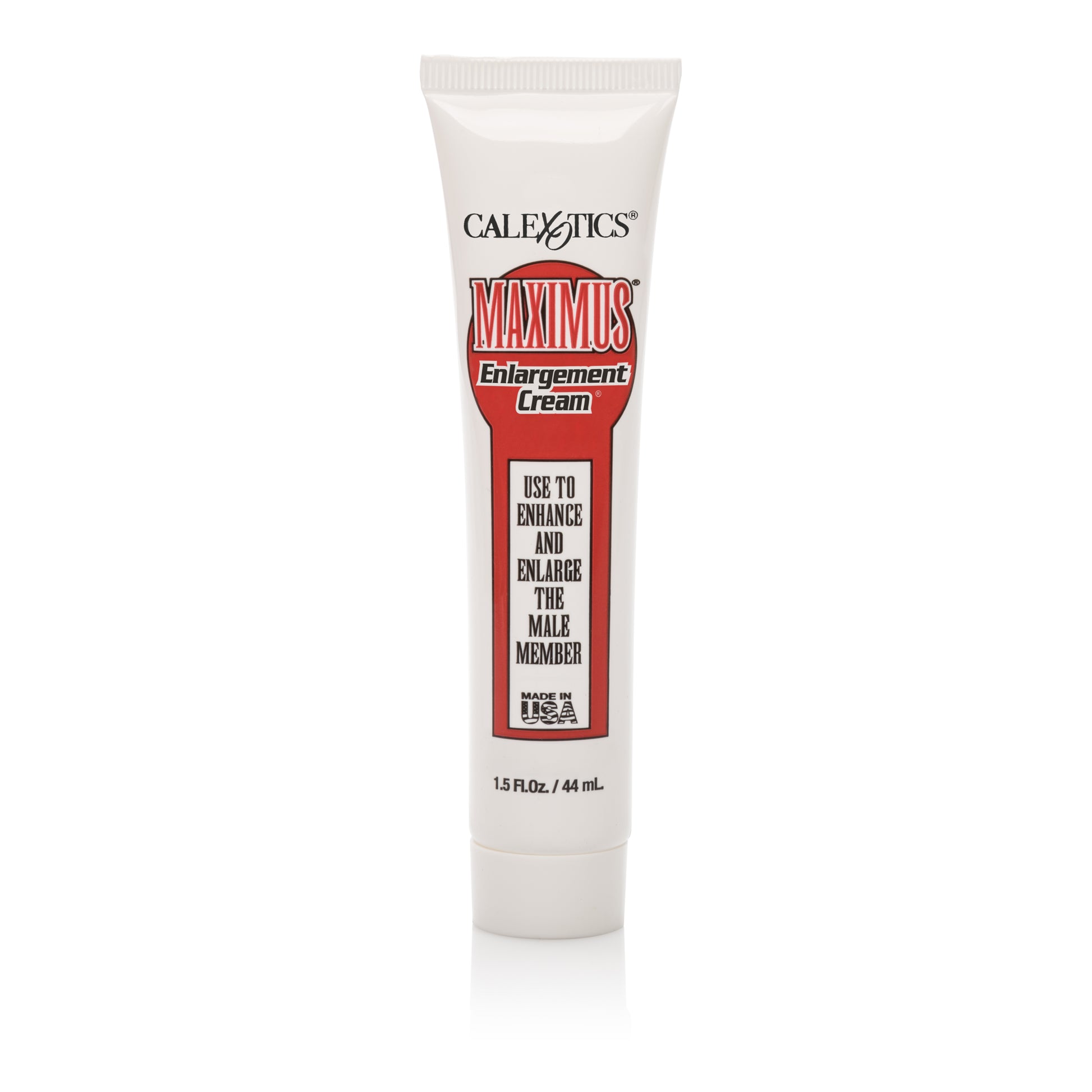 Maximus Enlargement Cream - Packaged Default Title CalExotics - California Exotic Novelties Sexual Wellness - Lubricants