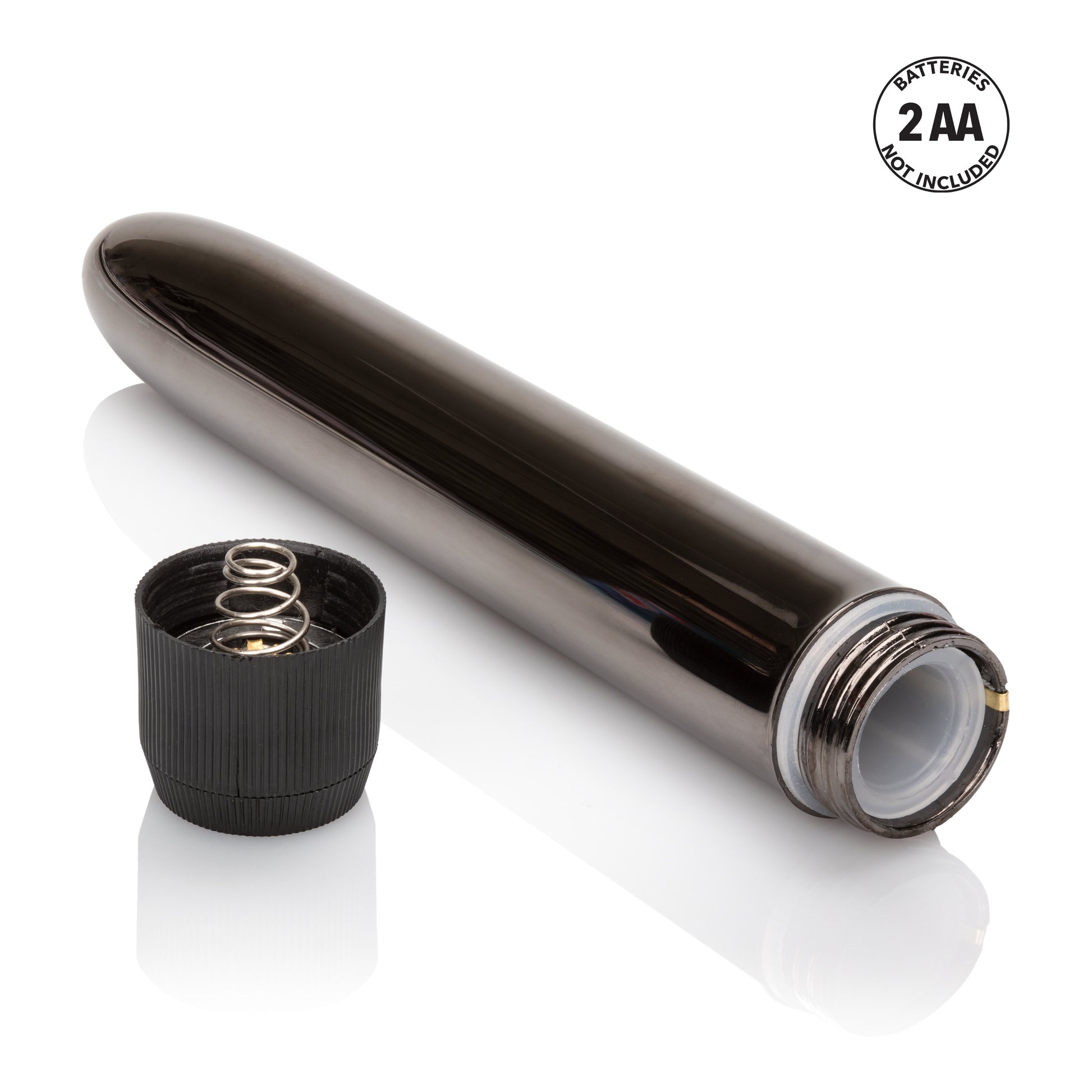 Colt Metal 6.25 Inch Default Title CalExotics - California Exotic Novelties Toys - Vibrators