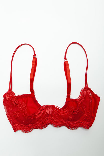 2218 Play Pretend Bra Be Wicked Women - Lingerie - Bra Adhesive & Pasties