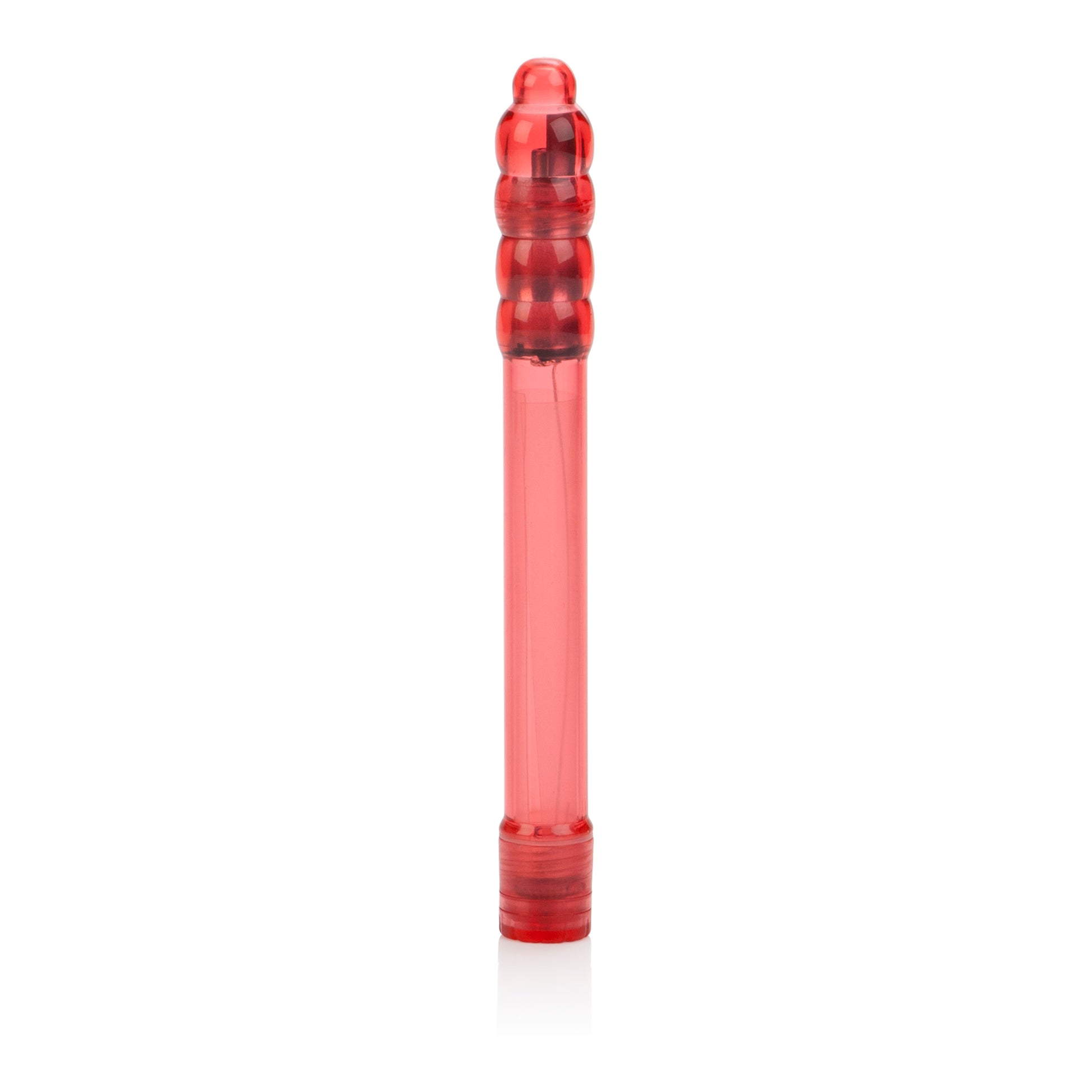 Slender Sensations - Red Default Title CalExotics - California Exotic Novelties Toys - Vibrators