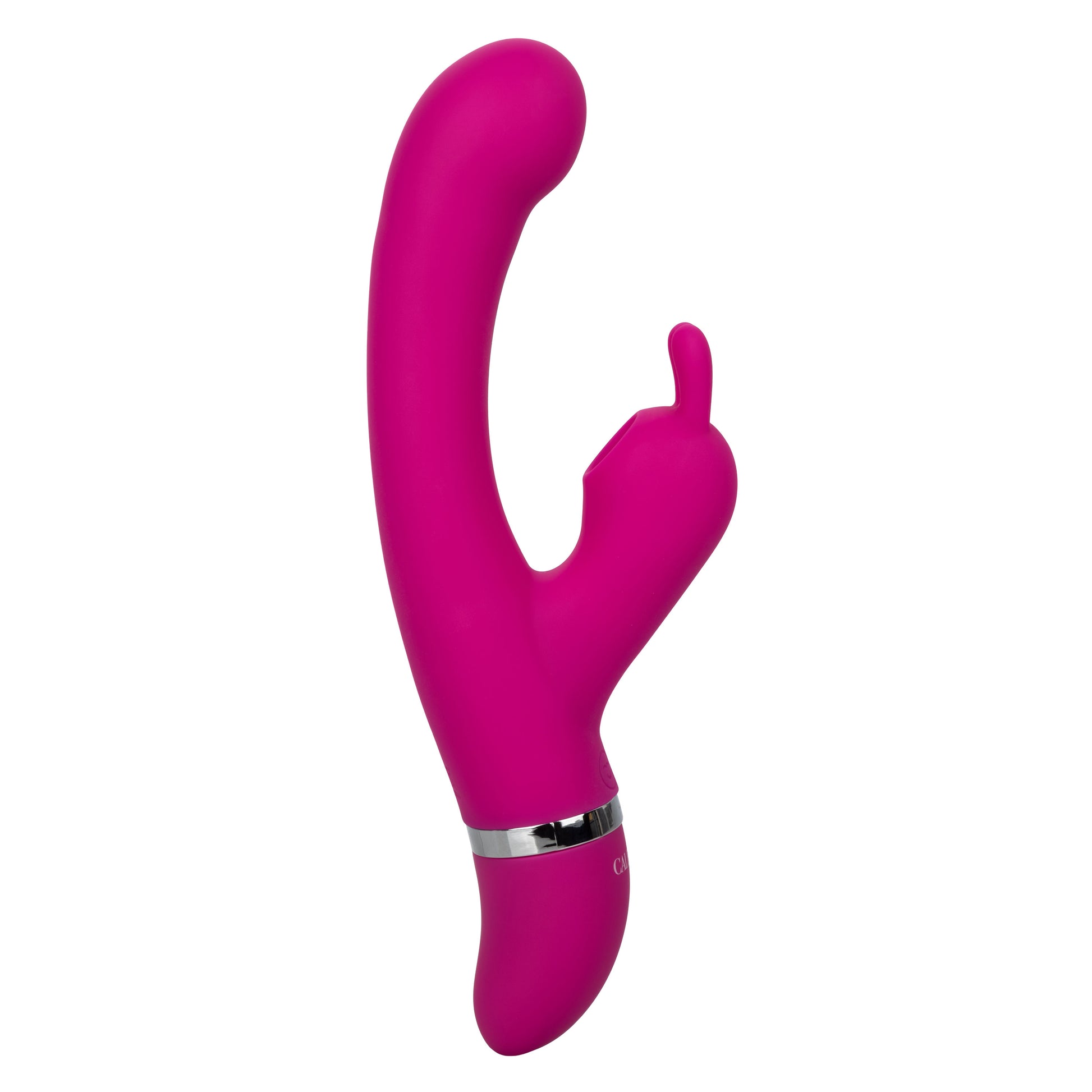 Foreplay Frenzy Bunny Kisser Default Title CalExotics - California Exotic Novelties Toys - Vibrators
