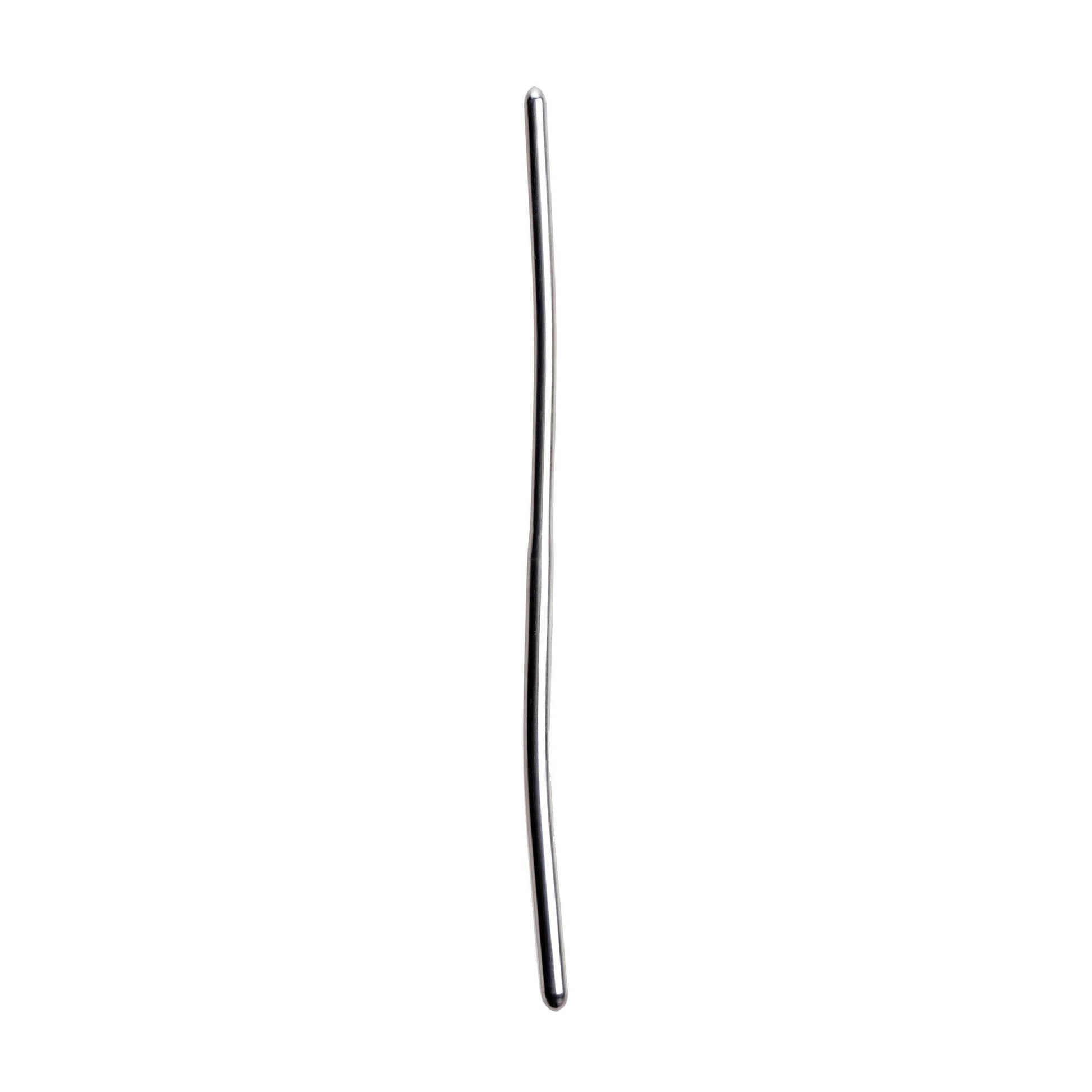 Hegar Sound - 5 to 6 Mm - Small Default Title XR Brands Toys - Fetish