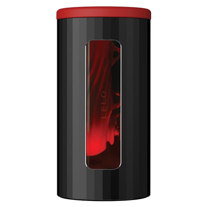 Lelo F1S V2-Red LELO - USA Toys - Masturbators