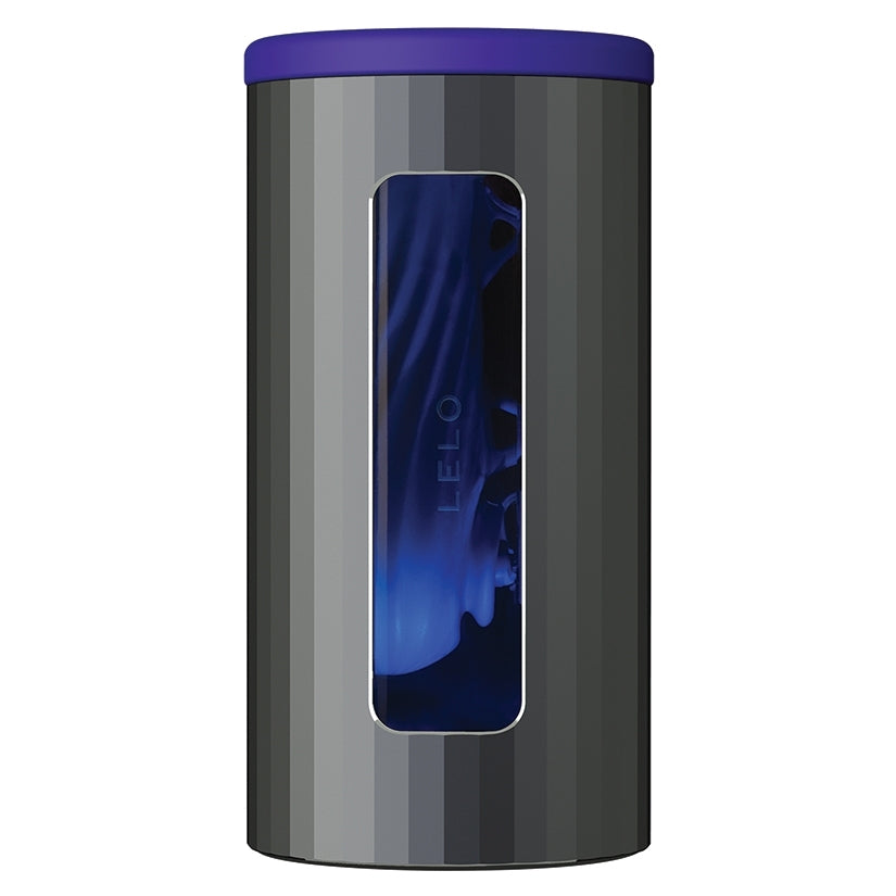 Lelo F1S V2-Midnight Blue