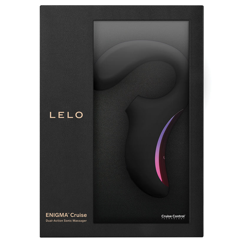 Lelo Enigma Cruise-Black