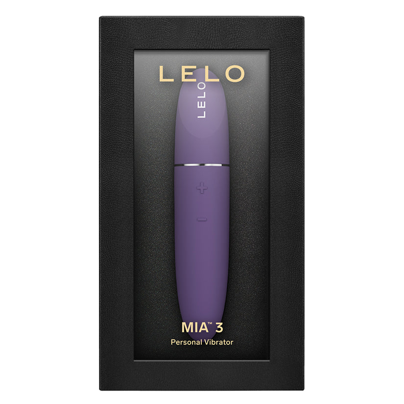 Lelo Mia 3-Purple