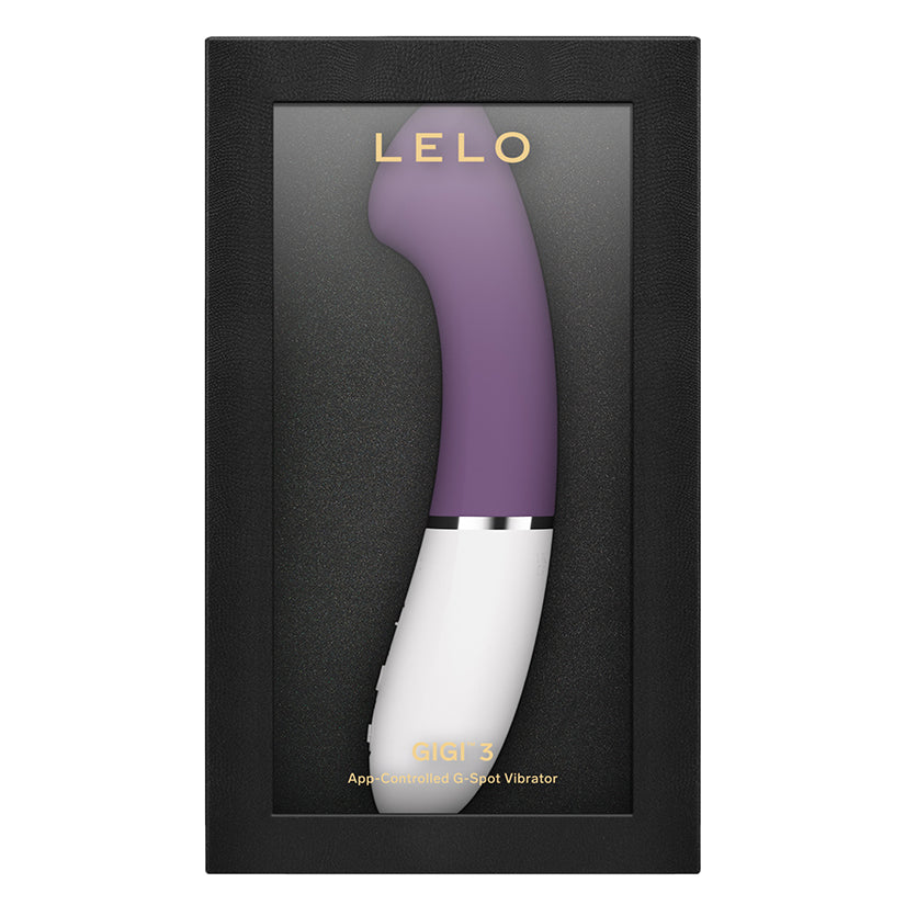 Lelo Gigi 3-Plum