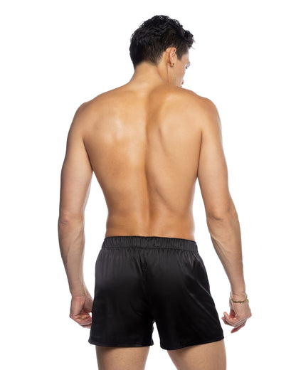 Champion Boxer Roma Confidential Costume Man