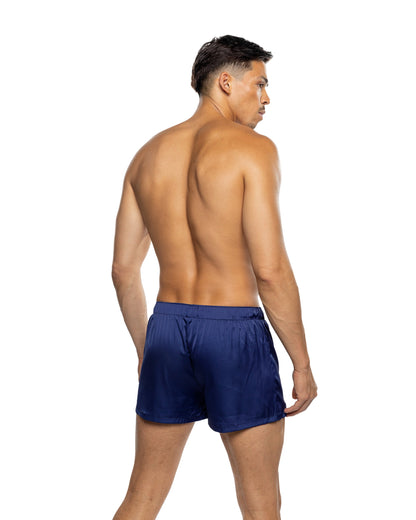 Champion Boxer Roma Confidential Costume Man