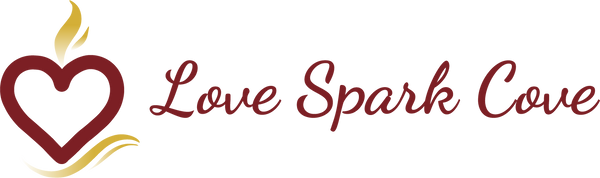 Love Spark Cove | Intimate Apparel, Pleasure Shop & Free Shipping