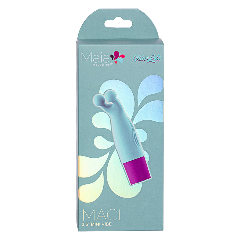 Maia Vibelite Maci