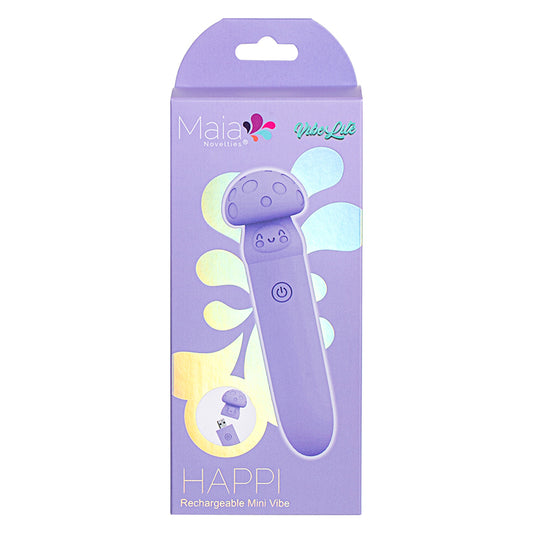 Maia Vibelite Happi