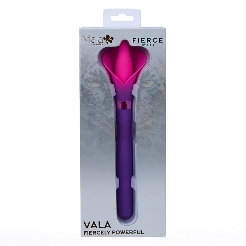 Maia Vala-Purple Default Title Maia Toys Toys - Vibrators